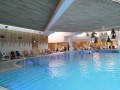 Rekonstrukce vnitřních bazénů v hotelu Ajda 4*v Moravských Toplicích  se zdařila na 1*