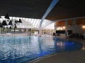 Rekonstrukce vnitřních bazénů v hotelu Ajda 4*v Moravských Toplicích  se zdařila na 1*