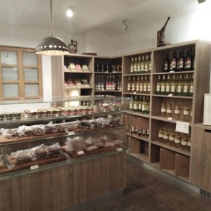 Vinařství a bio farma Passero aneb pojďte si nakoupit dobroty domů! Vinařství a bio farma Passero aneb pojďte si nakoupit dobroty domů!