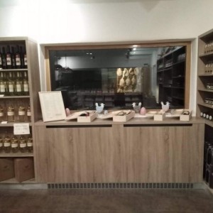 Vinařství a bio farma Passero aneb pojďte si nakoupit dobroty domů! Vinařství a bio farma Passero aneb pojďte si nakoupit dobroty domů!