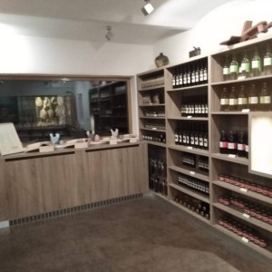 Vinařství a bio farma Passero aneb pojďte si nakoupit dobroty domů! Vinařství a bio farma Passero aneb pojďte si nakoupit dobroty domů!