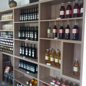 Vinařství a bio farma Passero aneb pojďte si nakoupit dobroty domů! Vinařství a bio farma Passero aneb pojďte si nakoupit dobroty domů!