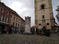 PTUJ, zastávka cestou k moři