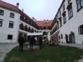PTUJ, zastávka cestou k moři