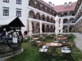 PTUJ, zastávka cestou k moři