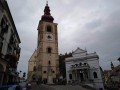 PTUJ, zastávka cestou k moři
