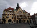 PTUJ, zastávka cestou k moři