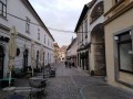PTUJ, zastávka cestou k moři