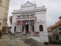 PTUJ, zastávka cestou k moři