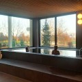 Rekonstrukce vnitřních bazénů v hotelu Ajda 4*v Moravských Toplicích  se zdařila na 1*