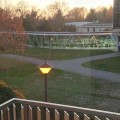 Rekonstrukce vnitřních bazénů v hotelu Ajda 4*v Moravských Toplicích  se zdařila na 1*