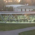 Rekonstrukce vnitřních bazénů v hotelu Ajda 4*v Moravských Toplicích  se zdařila na 1*