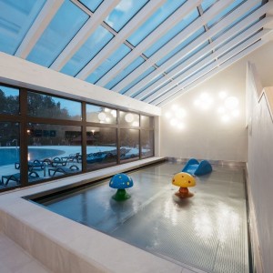 Ajda, pohanka nebo hotel? Ajda, pohanka nebo hotel?