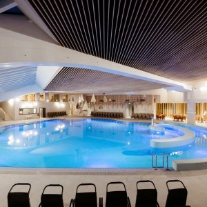 Ajda, pohanka nebo hotel? Ajda, pohanka nebo hotel?