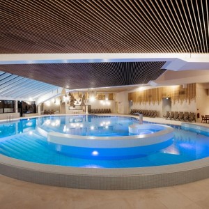 Ajda, pohanka nebo hotel? Ajda, pohanka nebo hotel?