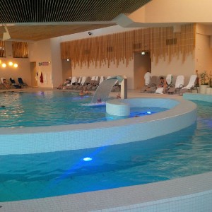 Ajda, pohanka nebo hotel? Ajda, pohanka nebo hotel?