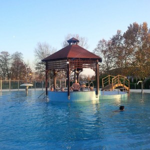 Ajda, pohanka nebo hotel? Ajda, pohanka nebo hotel?