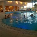 Ajda, pohanka nebo hotel?