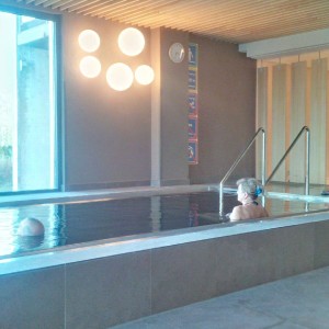 Ajda, pohanka nebo hotel? Ajda, pohanka nebo hotel?