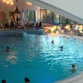 Ajda, pohanka nebo hotel?