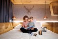 SKI PAKET Rogla - hotel Rogla superior 3*