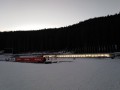 Vyzkoušejte slovinskou Pokljuku 