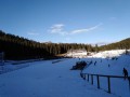 Vyzkoušejte slovinskou Pokljuku 