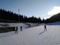 Vyzkoušejte slovinskou Pokljuku 