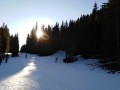 Vyzkoušejte slovinskou Pokljuku 