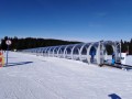 SKI PAKET Rogla - hotel Rogla superior 3*