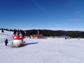 SKI PAKET Rogla - hotel Rogla superior 3*