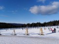SKI PAKET Rogla - hotel Rogla superior 3*