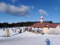 SKI PAKET Rogla - hotel Rogla superior 3*