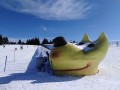 SKI PAKET Rogla - hotel Rogla superior 3*