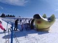 SKI PAKET Rogla - hotel Rogla superior 3*