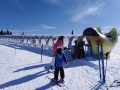 SKI PAKET Rogla - hotel Rogla superior 3*