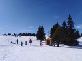 SKI PAKET Rogla - hotel Rogla superior 3*
