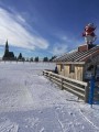 SKI PAKET Rogla - hotel Rogla superior 3*