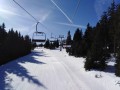 SKI PAKET Rogla - hotel Rogla superior 3*