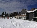 SKI PAKET Rogla - hotel Rogla superior 3*