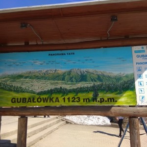 Tipy na výlety v oblasti Zakopané – Polské Tatry - Podhale Tipy na výlety v oblasti Zakopané – Polské Tatry - Podhale