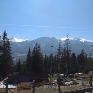 Tipy na výlety v oblasti Zakopané – Polské Tatry - Podhale Tipy na výlety v oblasti Zakopané – Polské Tatry - Podhale