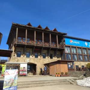 Tipy na výlety v oblasti Zakopané – Polské Tatry - Podhale Tipy na výlety v oblasti Zakopané – Polské Tatry - Podhale