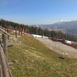 Tipy na výlety v oblasti Zakopané – Polské Tatry - Podhale Tipy na výlety v oblasti Zakopané – Polské Tatry - Podhale