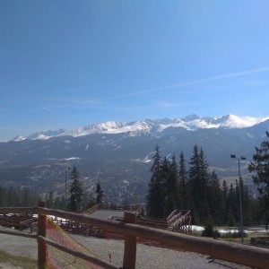 Tipy na výlety v oblasti Zakopané – Polské Tatry - Podhale Tipy na výlety v oblasti Zakopané – Polské Tatry - Podhale