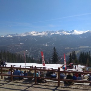 Tipy na výlety v oblasti Zakopané – Polské Tatry - Podhale