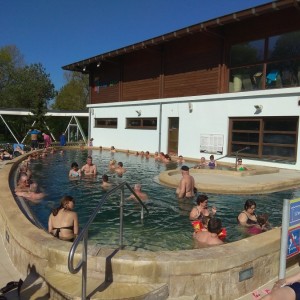 Prodloužený víkend v termálních lázních Hotel Termal 4*, Moravske Toplice - AUTEM