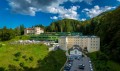 Lázně Rimske Toplice - Hotel 4* - akční nabídka s vlastní dopravou
