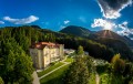 Lázně Rimske Toplice - Hotel 4* - akční nabídka s vlastní dopravou