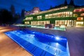 Lázně Rimske Toplice - Hotel 4* - akční nabídka s vlastní dopravou